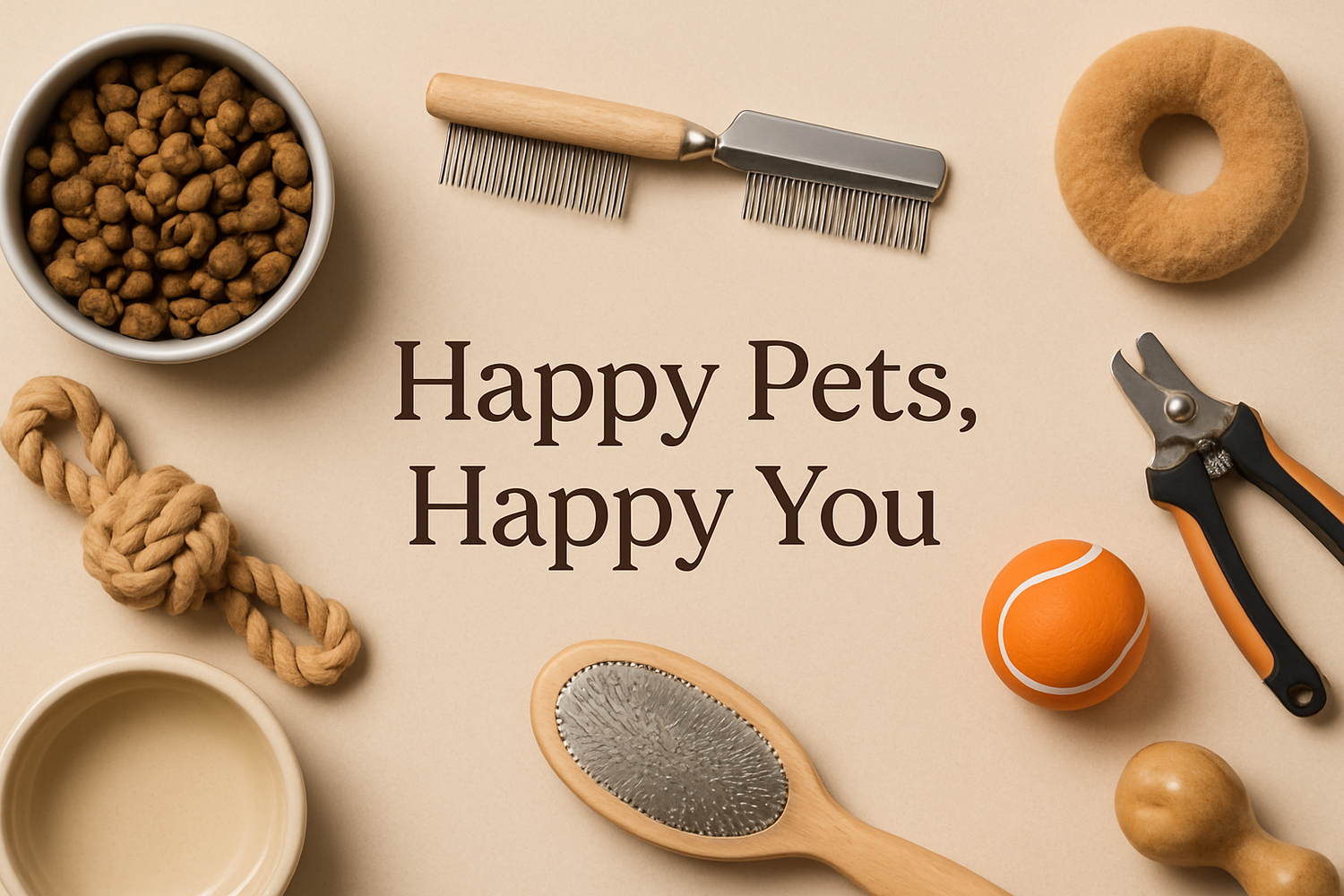 Pet Care