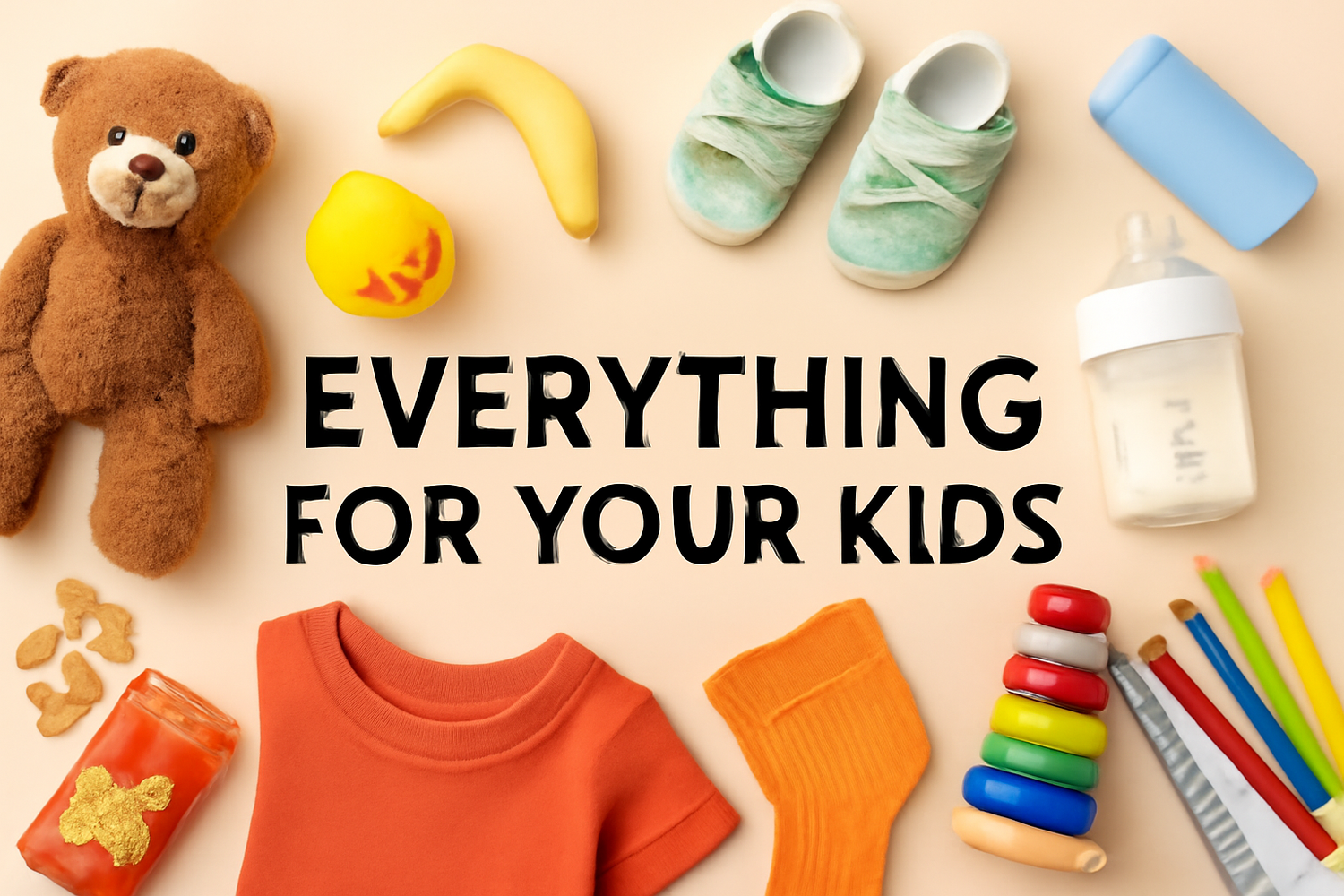 Gifts & Toys