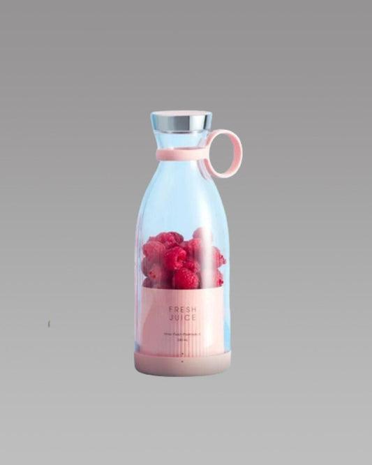 SmoothSip Portable Blender         ⭐⭐⭐⭐⭐ 4.8