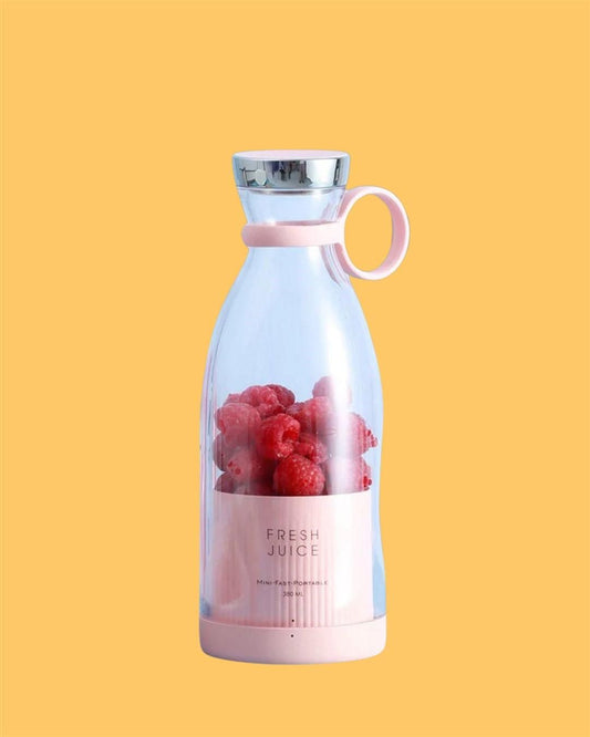 SmoothSip Portable Blender         ⭐⭐⭐⭐⭐ 4.8
