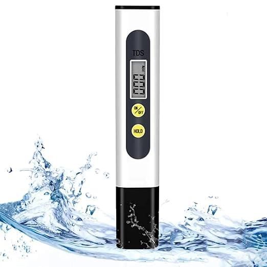 Water TDS Detector ⭐⭐⭐⭐⭐ 3.8