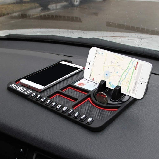 GripMaster DashMate ⭐⭐⭐⭐⭐ 5.0