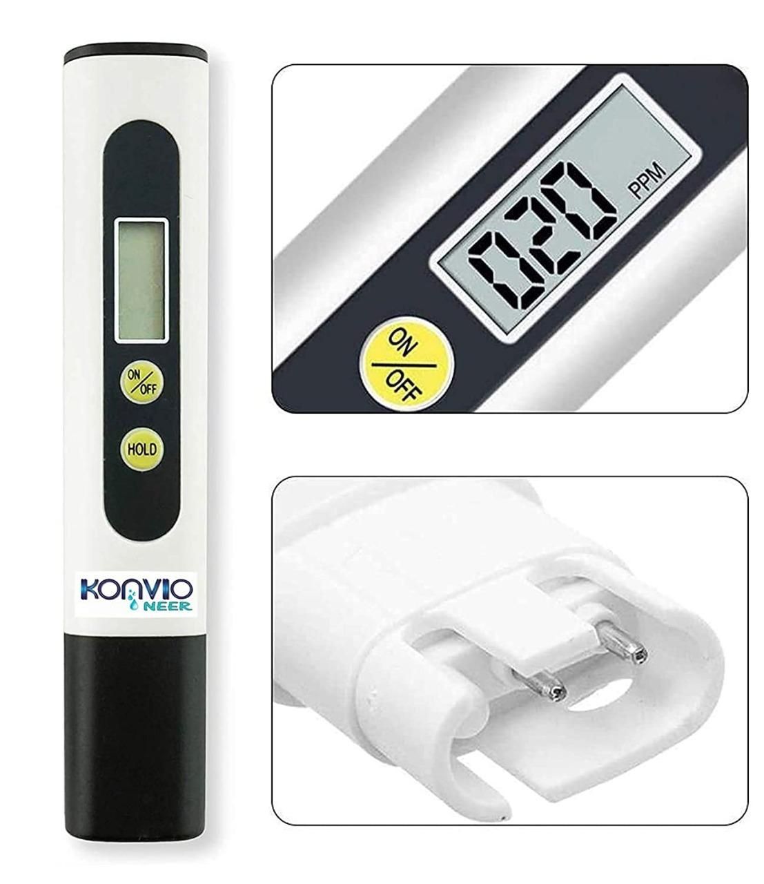 Water TDS Detector ⭐⭐⭐⭐⭐ 3.8