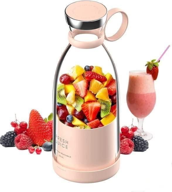 SmoothSip Portable Blender         ⭐⭐⭐⭐⭐ 4.8