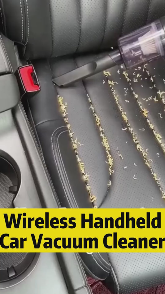 Dustaway Cordless