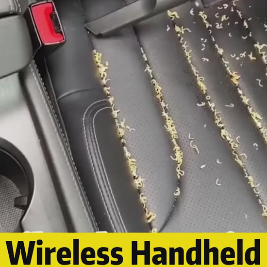 Dustaway Cordless